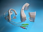 Computer VoIP Handset
